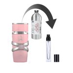 دکانت عطر لطافه یارا - برند لوزی