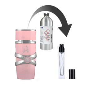 دکانت عطر لطافه یارا - برند لوزی