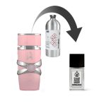 دکانت عطر لطافه یارا - برند لوزی - Image 3