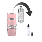 دکانت عطر لطافه یارا - برند لوزی - Image 2