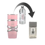 دکانت عطر لطافه یارا - برند لوزی - Image 4