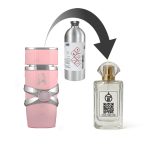 دکانت عطر لطافه یارا - برند لوزی - Image 5