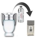 دکانت عطر پاکو رابان اینوکتوس آکوا - برند لوزی - Image 4