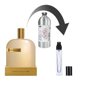 دکانت عطر آمواج اوپوس 8 - برند لوزی