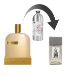 دکانت عطر آمواج اوپوس 8 - برند لوزی - Image 4