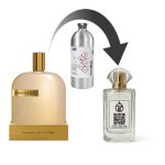 دکانت عطر آمواج اوپوس 8 - برند لوزی - Image 5