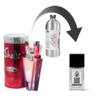 دکانت عطر رمی مارکویس شالیز زنانه - برند لوزی - Image 3