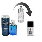 دکانت عطر رمی مارکویس شالیز مردانه - برند لوزی - Image 3