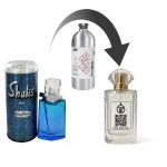 دکانت عطر رمی مارکویس شالیز مردانه - برند لوزی - Image 5