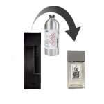 دکانت عطر لارن مزون پارفوم بلک عوود - برند لوزی - Image 4