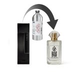 دکانت عطر لارن مزون پارفوم بلک عوود - برند لوزی - Image 5