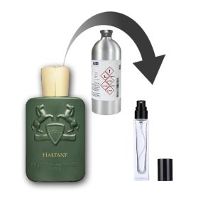 دکانت عطر پارفومز د مارلی هالتان - برند لوزی