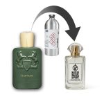 دکانت عطر پارفومز د مارلی هالتان - برند لوزی - Image 5