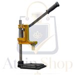دستگاه کریمپ کن دستی (طوق زن) صنعتی - Image 2
