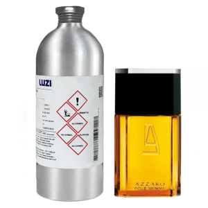 اسانس خالص عطر آزارو پورهوم لوزی