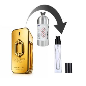 دکانت عطر پاکو رابان میلیون گلد